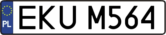 EKUM564