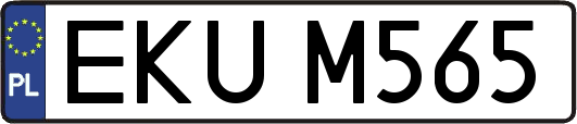 EKUM565