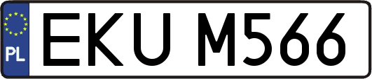 EKUM566