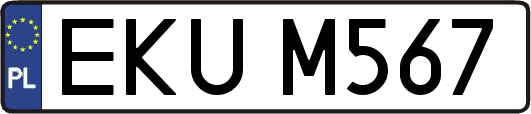 EKUM567