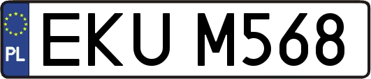 EKUM568