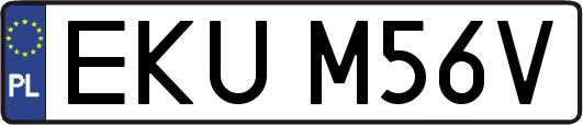 EKUM56V
