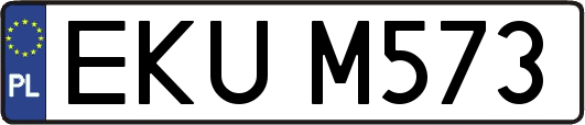 EKUM573