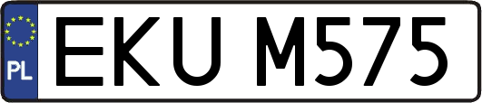 EKUM575