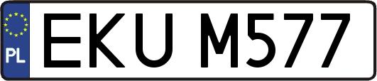 EKUM577