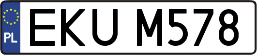 EKUM578