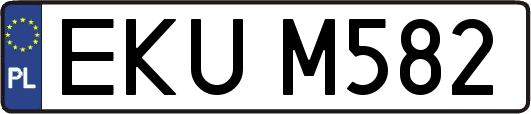 EKUM582