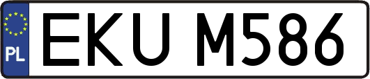 EKUM586