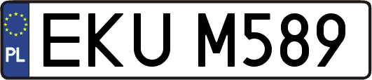 EKUM589