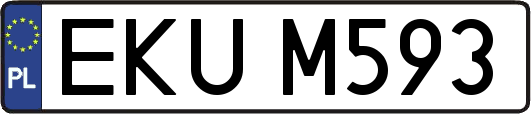EKUM593