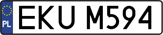 EKUM594