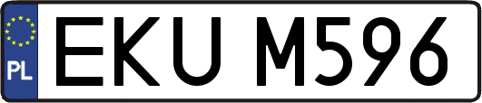 EKUM596