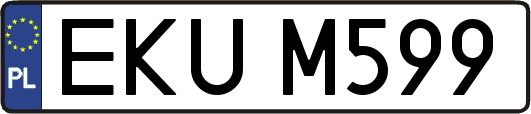 EKUM599