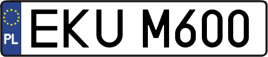EKUM600