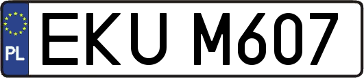 EKUM607