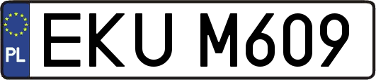 EKUM609