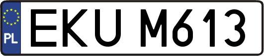 EKUM613
