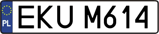 EKUM614