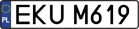 EKUM619
