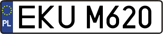 EKUM620
