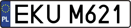 EKUM621