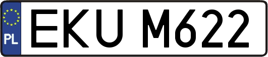 EKUM622