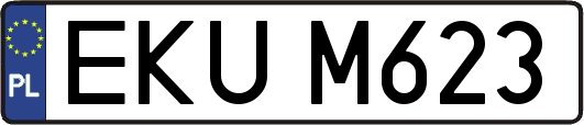 EKUM623