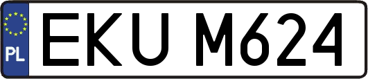 EKUM624