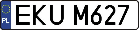 EKUM627
