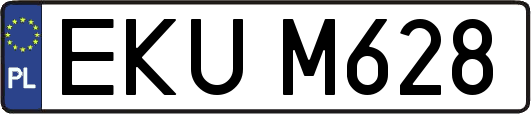 EKUM628