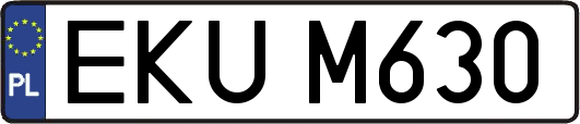 EKUM630