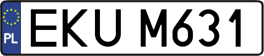 EKUM631