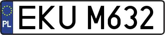 EKUM632