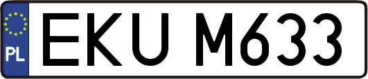 EKUM633