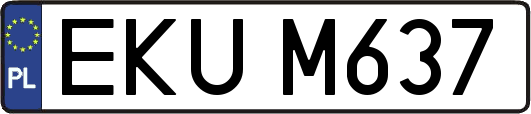 EKUM637