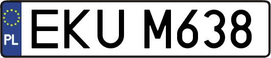 EKUM638