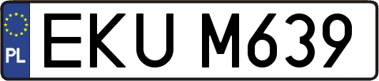 EKUM639