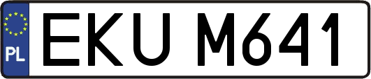 EKUM641