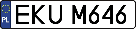 EKUM646