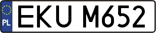 EKUM652