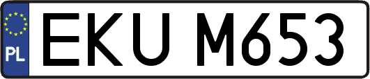 EKUM653
