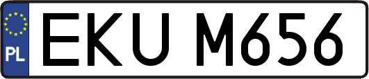 EKUM656