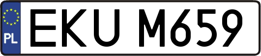 EKUM659