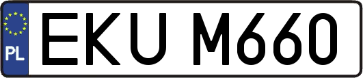 EKUM660