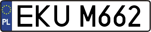 EKUM662