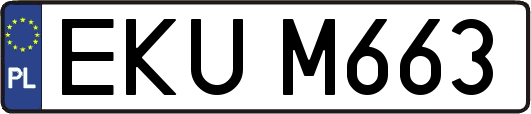 EKUM663