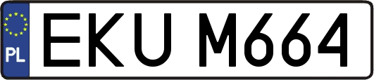 EKUM664