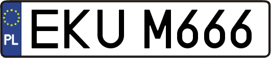 EKUM666