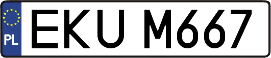 EKUM667