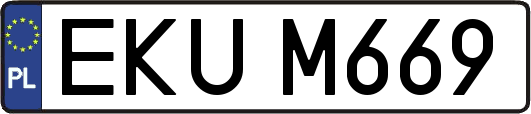 EKUM669